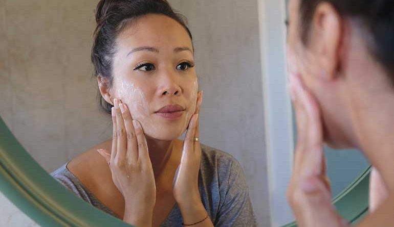 Skincare Routines for Mature Skin