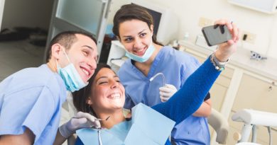 13 Social Media Posts for Your Dental Practice