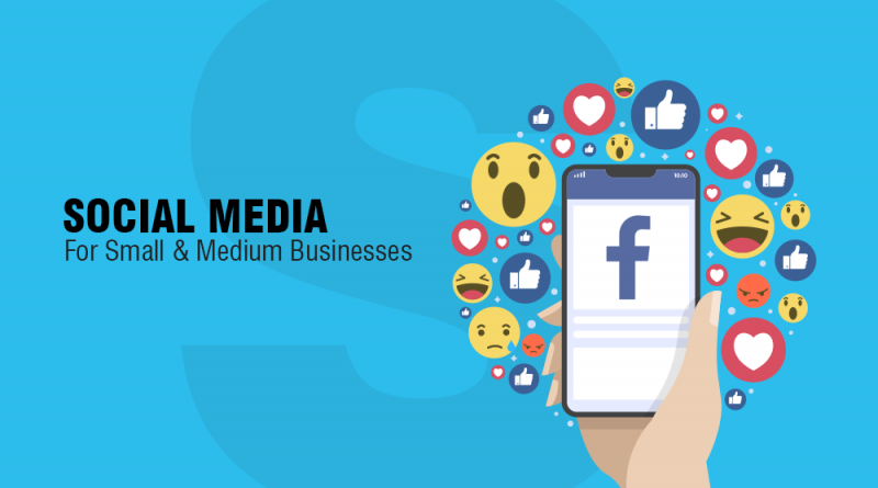 Social Media Use for Small Businesses