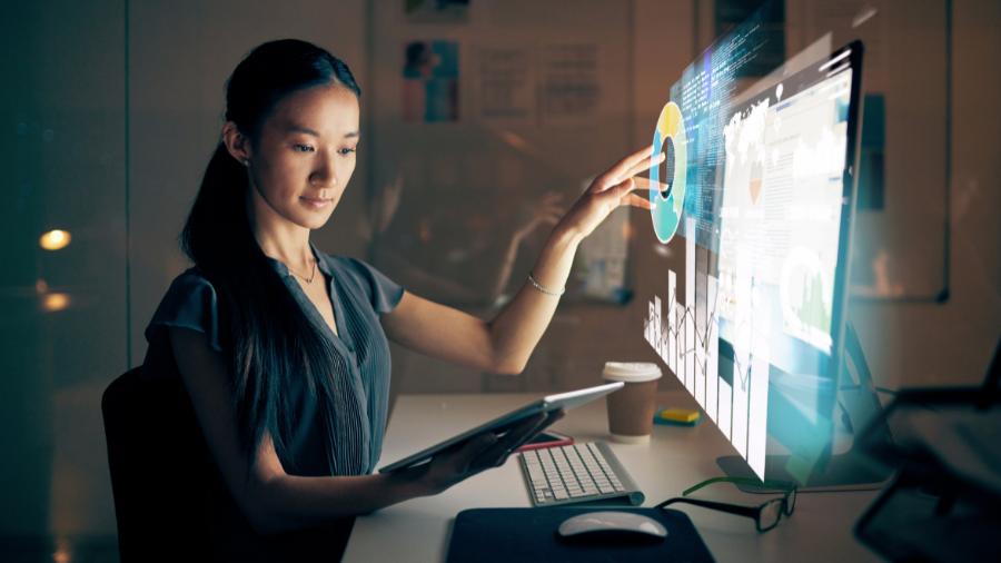 Software Development & App Support