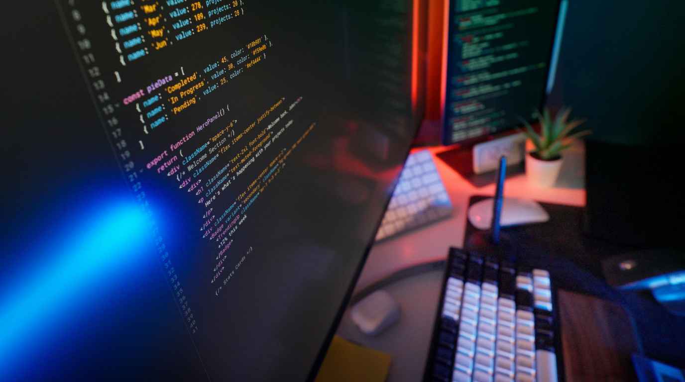 feature image to show Software Development Mistakes blog