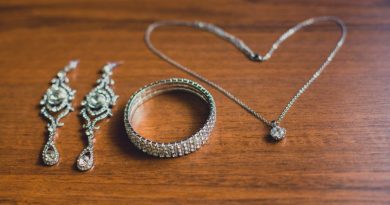 Some Considerations When Purchasing a Necklace