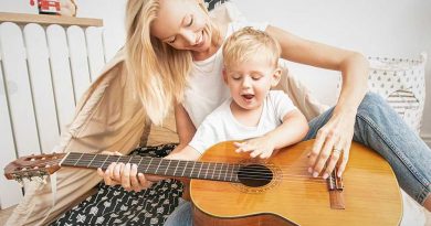 The Impact of Song Lyrics on Our Children: What You Need to Know