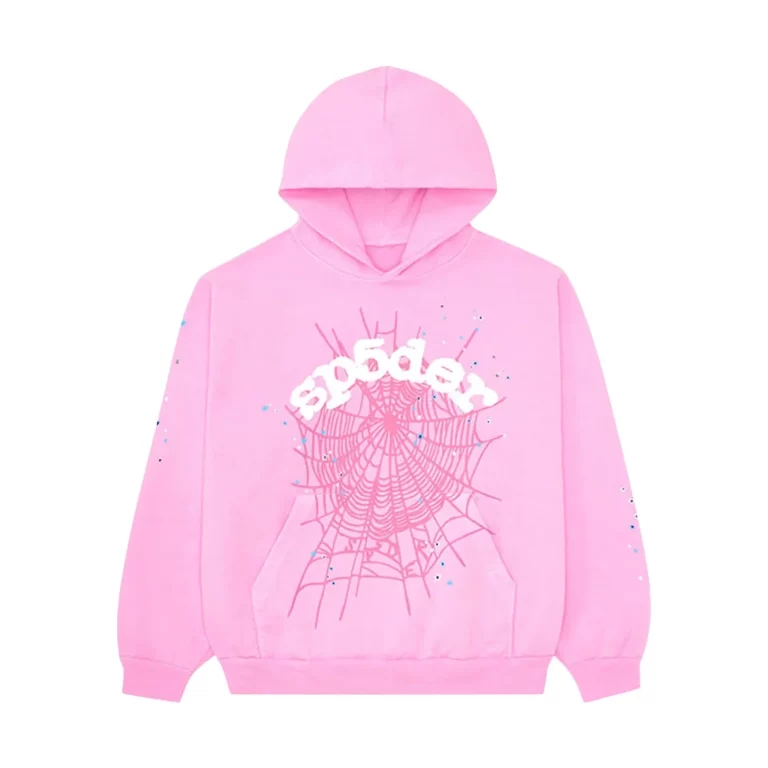 Sp5der Hoodie