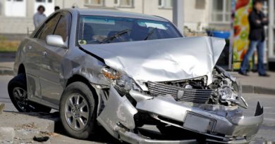 Springfield car accident lawyer