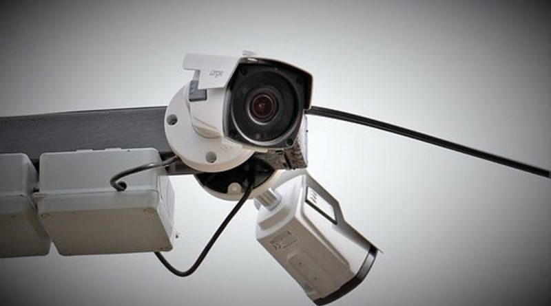 Spy Camera Detector