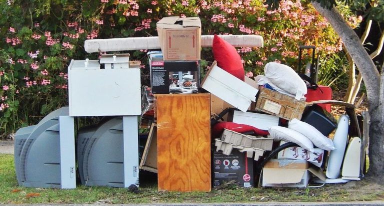 The Top Benefits of Hiring Professional Junk Removal Services