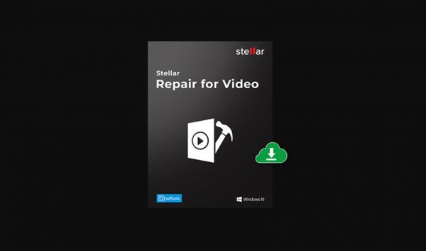 Stellar Repair for Video Software – A Complete Review