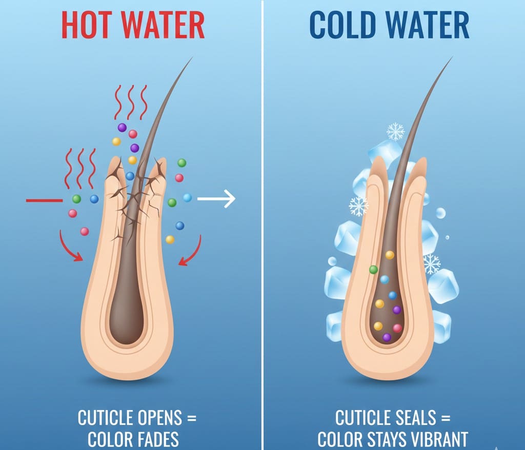 Step-by-Step The Ultimate At-Home Wash Routine