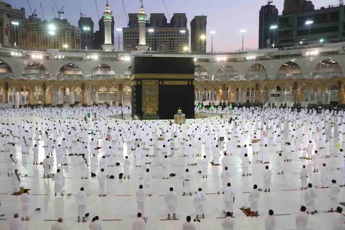 umrah packages