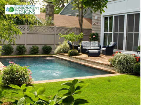 Stylish Landscape Small Backyard Ideas for San Diego Homes and Gardens