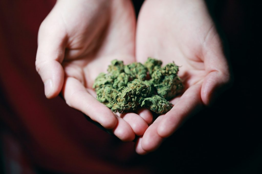 Substance Use