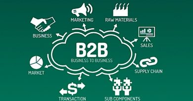 Successful B2B eCommerce Platform