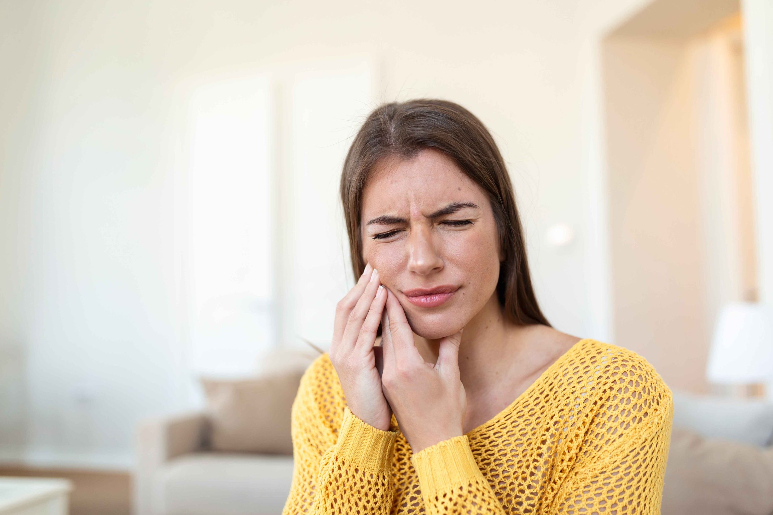Suffering TMJ Flare-Ups & Don't Know Why? Here are 9 Possible Causes!
