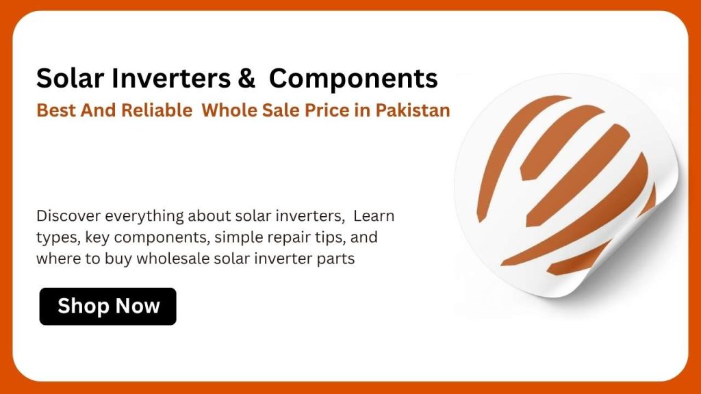 Best Solar Inverters And Reliable Components