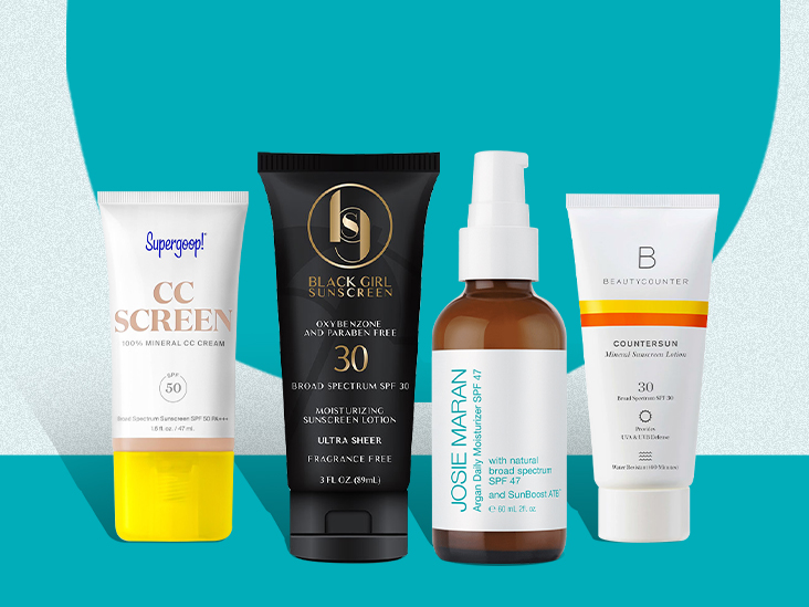 Sunscreens to Protect Your Skin 2022