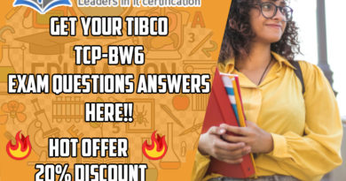 TCP-BW6-Questions-Answers