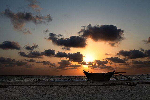 Tarkarli Beach is one of the beautiful Beaches in Maharashtra