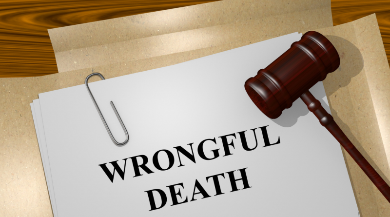 New Jersey Wrongful Death Laws: How To Get Compensation For Your Loved One