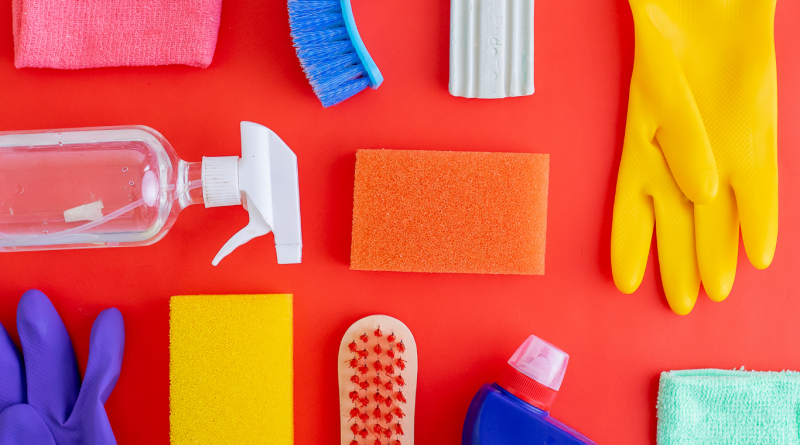 How Eco-Friendly Cleaning Products are Safer for Our Health and the Environment