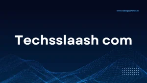 techsslash com
