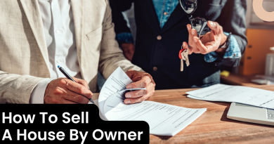 Selling a House by Owner
