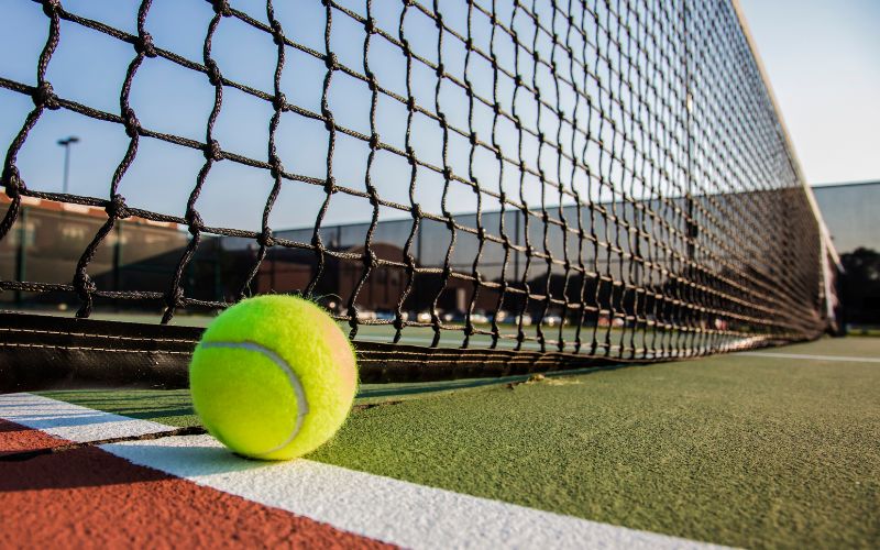 Tennis Court Lighting Solutions
