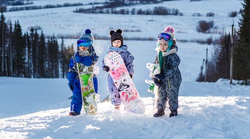 The 8 Best Snowboards for Beginners