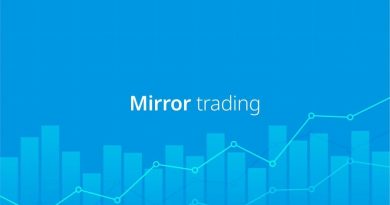 The Benefits of Mirror Trading
