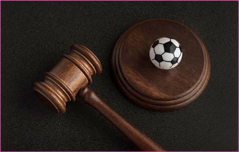 The Bosman Ruling: A Court Case That Changed Football Forever
