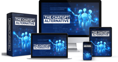 The ChatGPT Alternative OTO