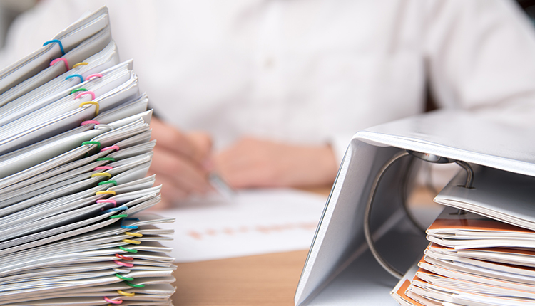 The Rising Need for Editing in Scientific Publishing