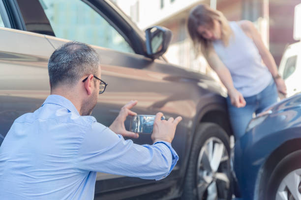 The Importance of Seeing a Chiropractor After a Car Accident