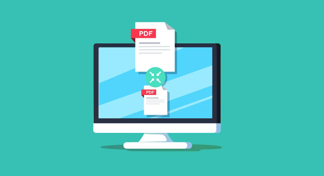 The Intelligent Way to Address Big Files: Why You Should Always Be Compressing Your PDF Files