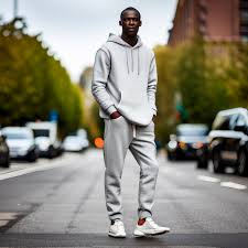 The Modern Wardrobe Staple: Why Hoodies Never Go Out of Style