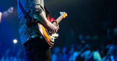 The Most Important Strategies for Choosing a Music Instrument Blog Site