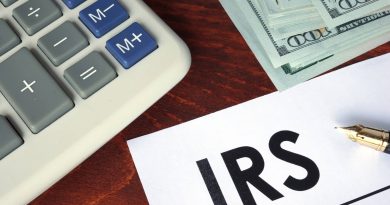 IRS Tax Problems