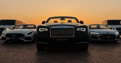 The Pros of going for Luxury Car Rental Services