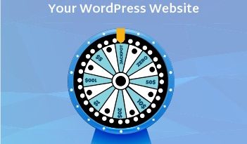The Smart Spin Wheel Campaign for your WordPress Website