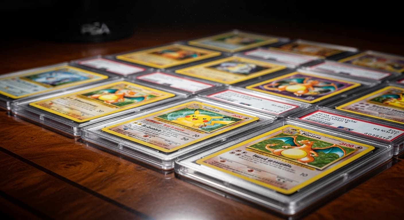 The Ultimate Guide to Pokémon Cards History, Collecting, and Value (2026)