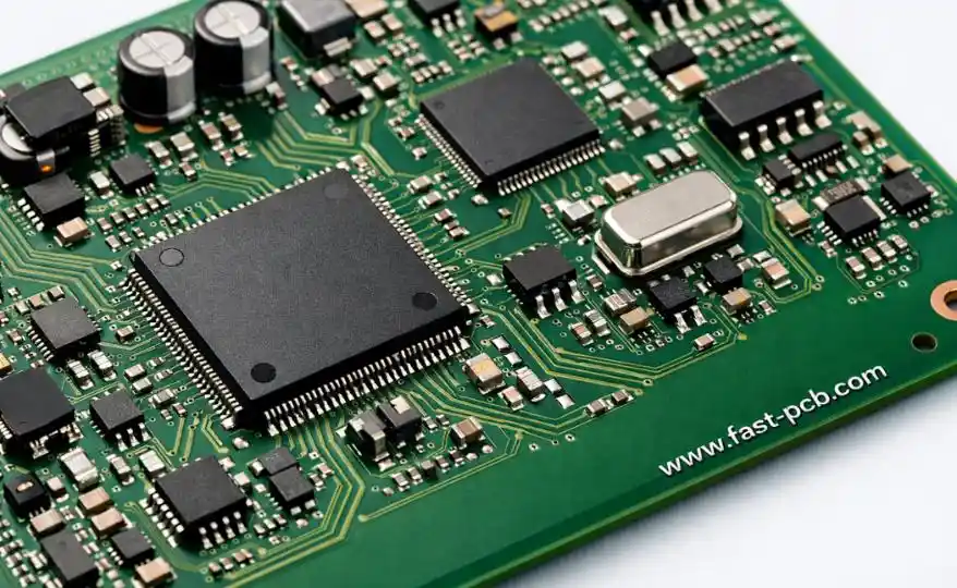 The Ultimate Guide to Quick-Turn PCB Prototype From Design to Rapid Manufacturing