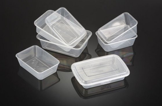 Thin Wall Plastic Containers Market