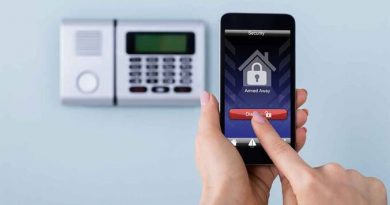 Things to consider while buying Home security systems
