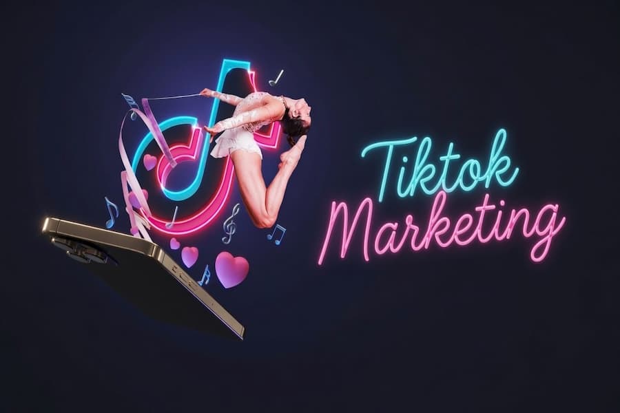 TikTok Marketing