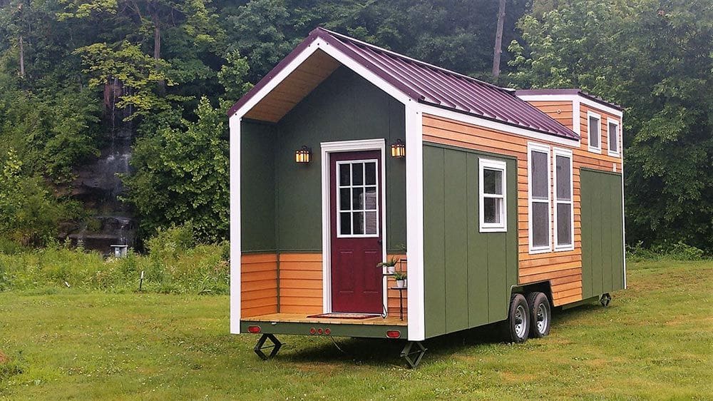 Tiny Homes Builders