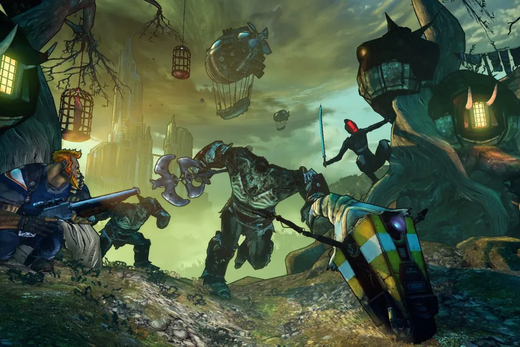 top games with best dlc