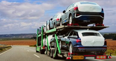 Scheduling Car Shipping