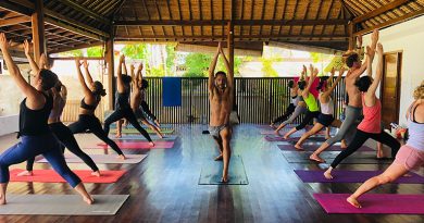 Tips to Join Authentic Registered Yoga School