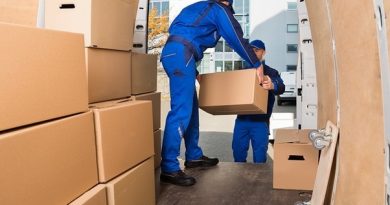 Top 10 Moving Companies in NY