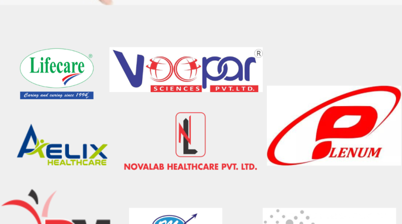 Top 10 PCD Pharma Company in India